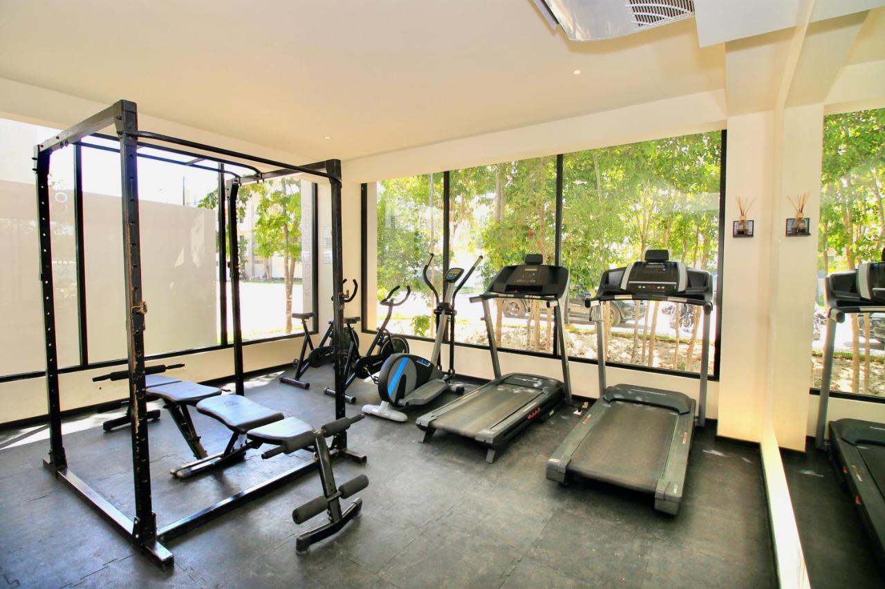 Selvanova By Select Appartement *