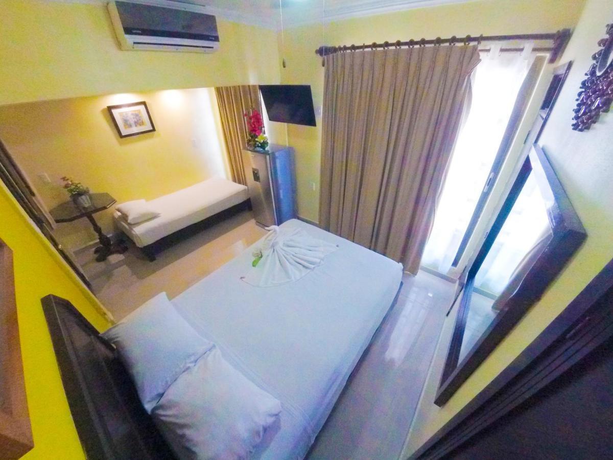 Hotel Melina 3*