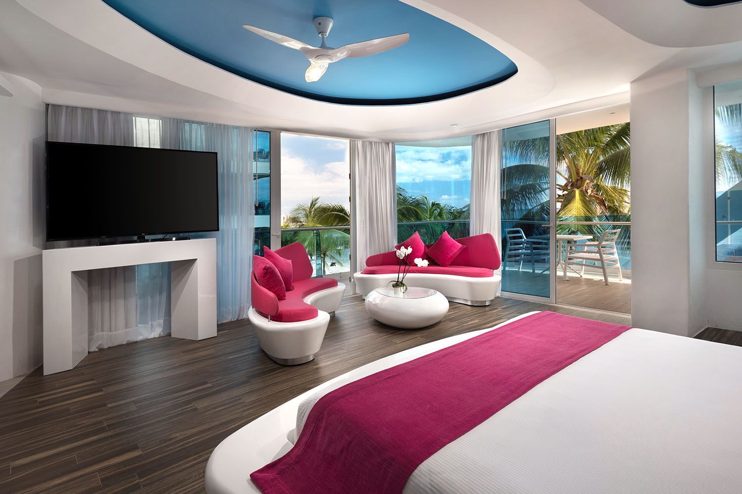 Hotel Alhambra (Adults Only) Hotel 3*