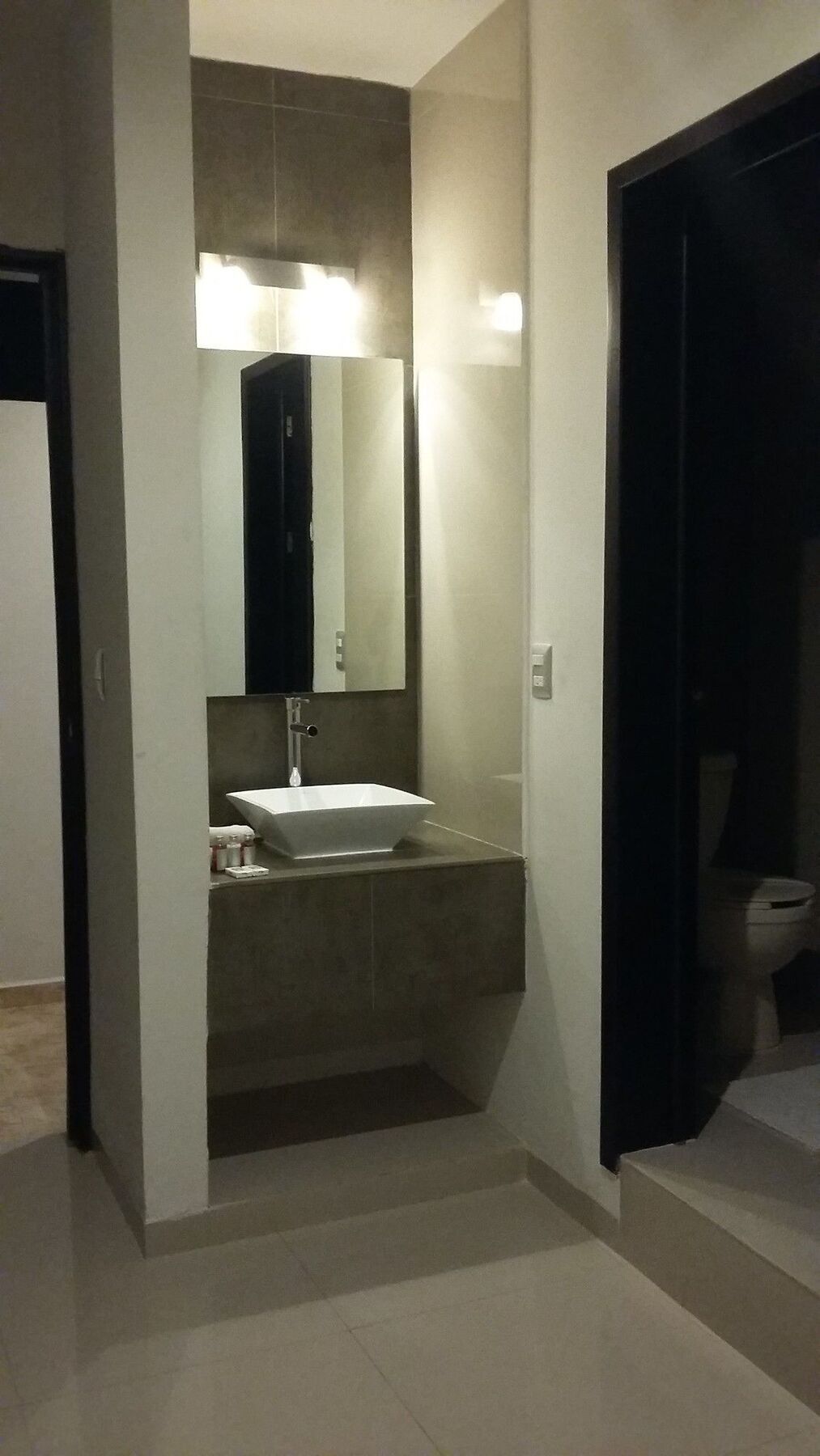 Hotel Nautilus Playa del Carmen