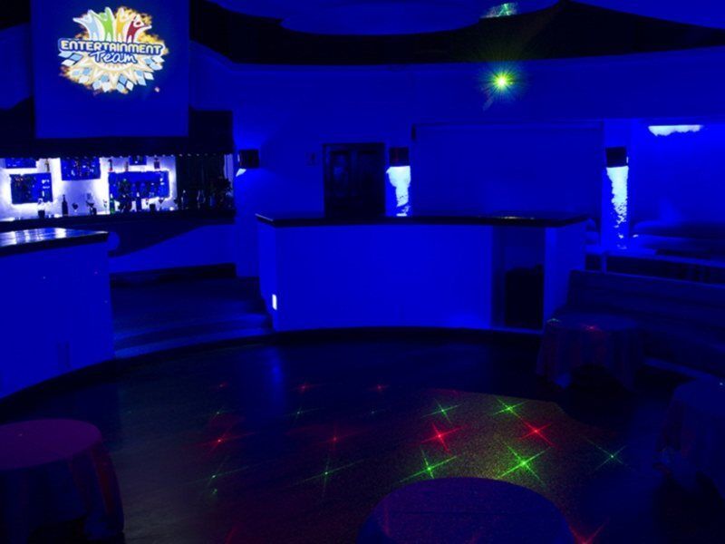 Select Club At Sandos Playacar - Adults Only Area Resort Playa del Carmen