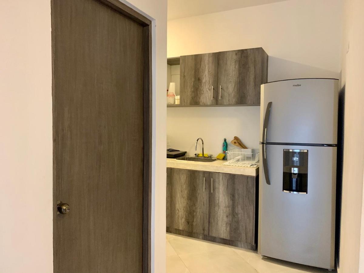 Hotel Silversands Boutique - 5th Ave Playa del Carmen
