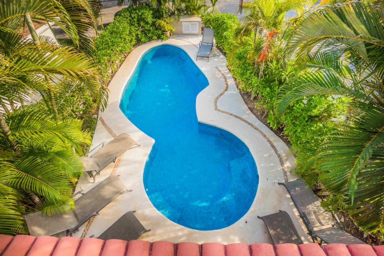 Gasthuis Casa Caracol Playa del Carmen