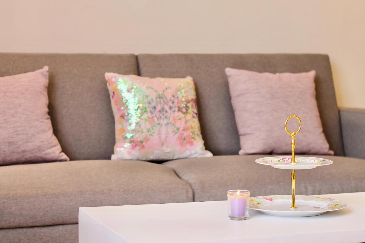 Selvanova By Select Appartement *