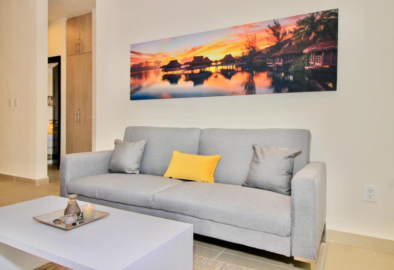 Appartement Selvanova By Select