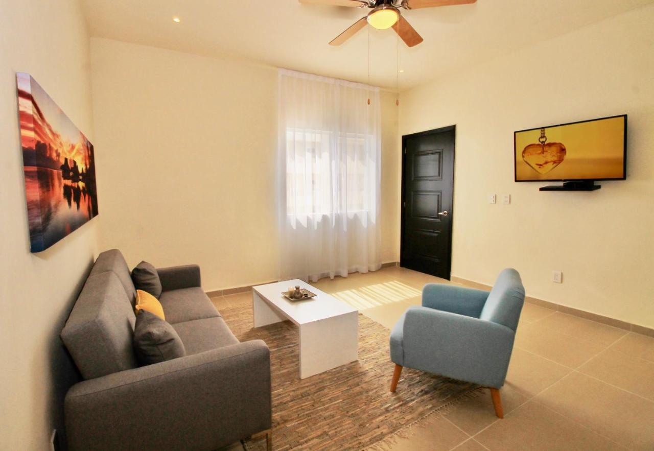 Appartement Selvanova By Select *