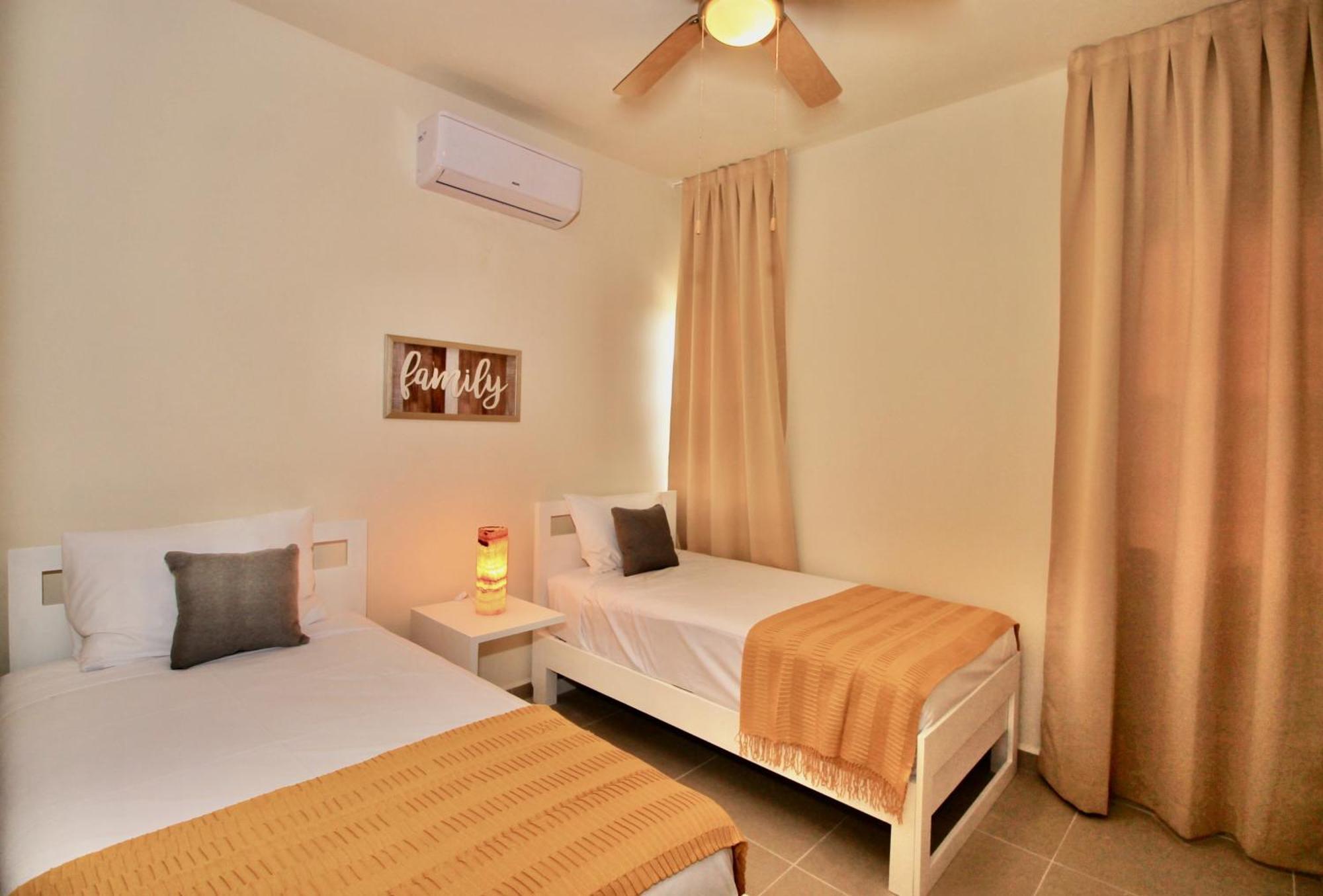 Selvanova By Select Appartement
