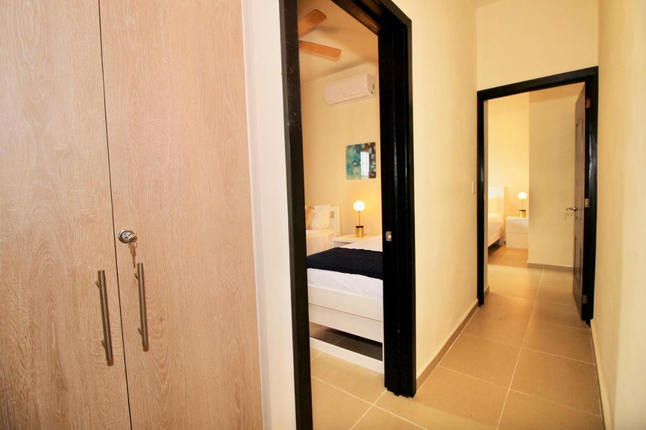 Selvanova By Select Appartement