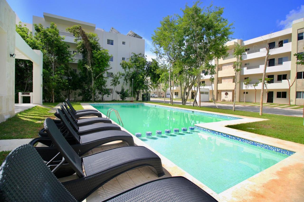Appartement Selvanova By Select Playa del Carmen