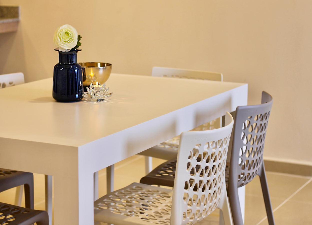 Selvanova By Select Appartement *