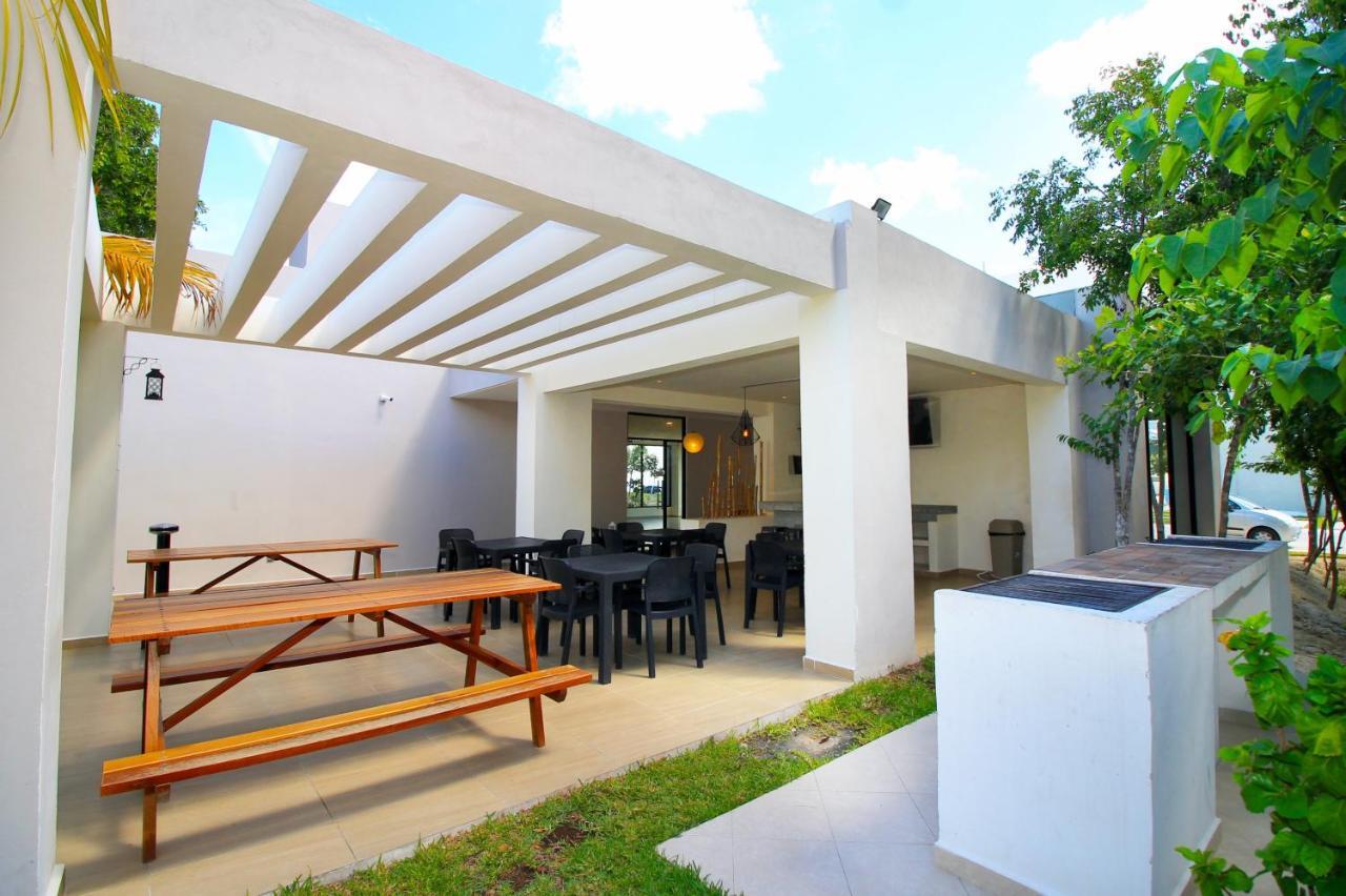 Selvanova By Select Appartement Playa del Carmen