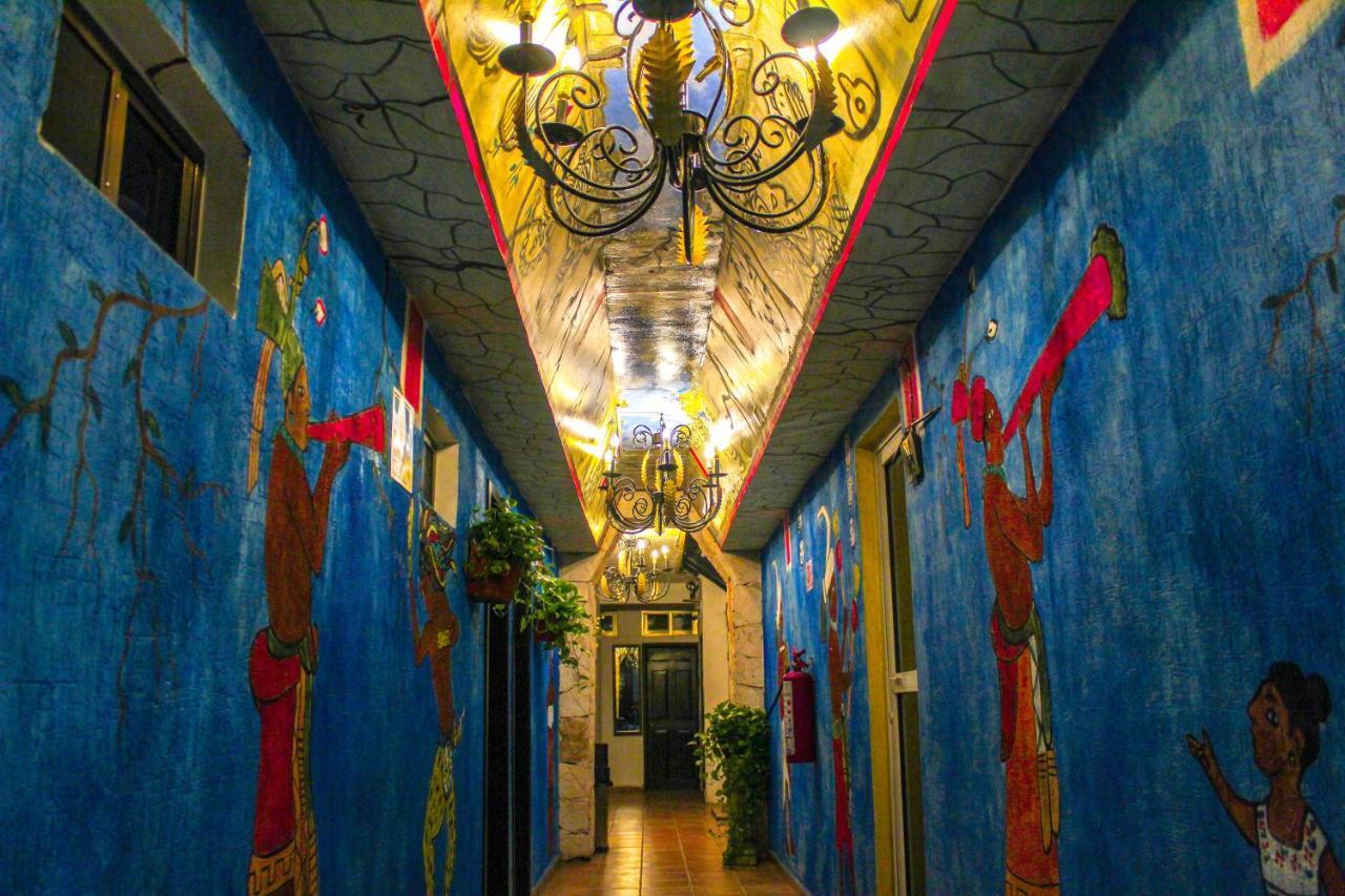 Hotel Melina 3*