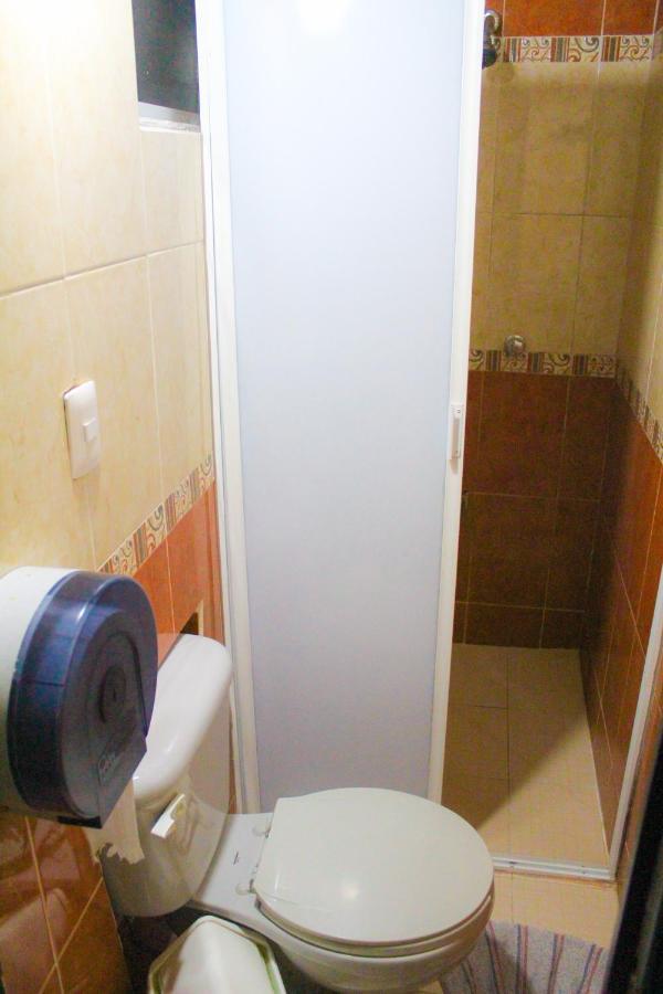 Hotel Melina
