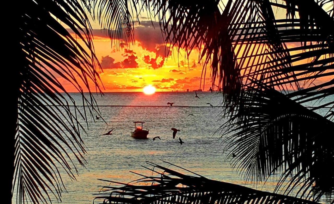 Sunshine Apartment Playa del Carmen