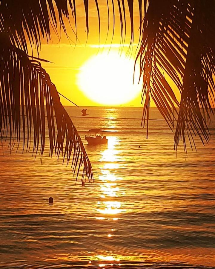 Sunshine Playa del Carmen