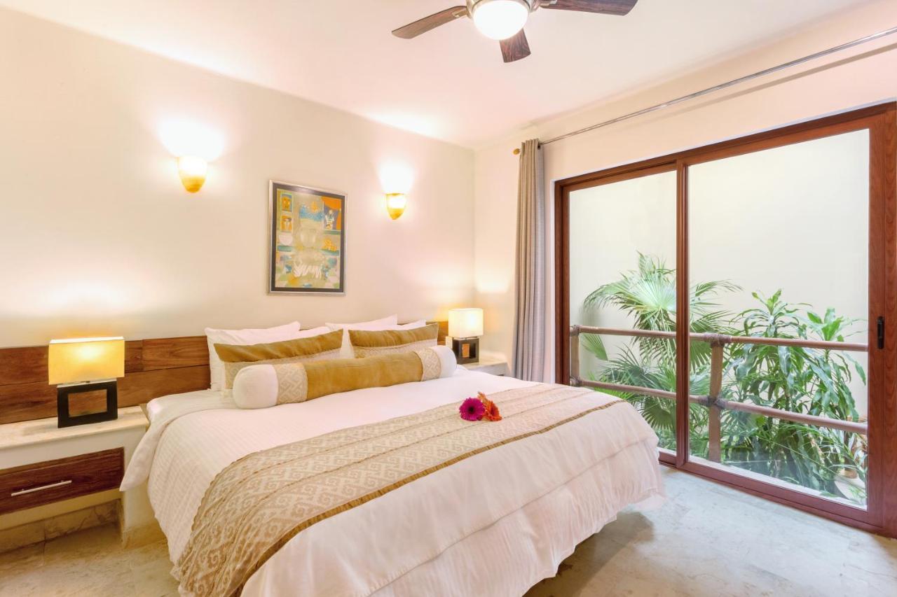 Maya And Beachclub Hotel