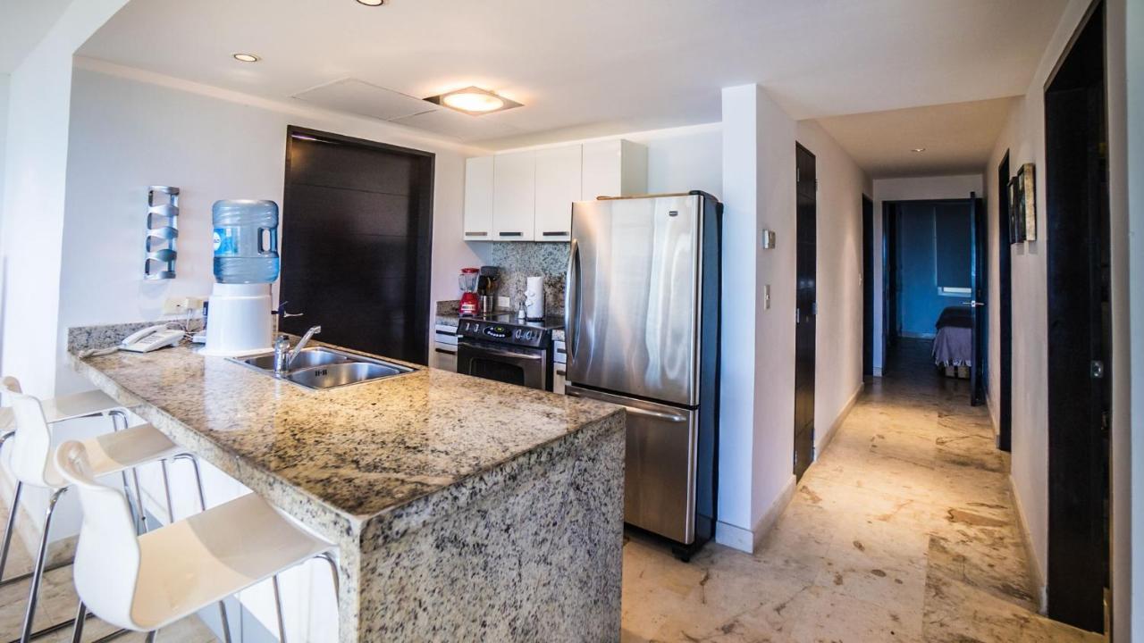 Appartement Elements Garden House 21 Playa del Carmen
