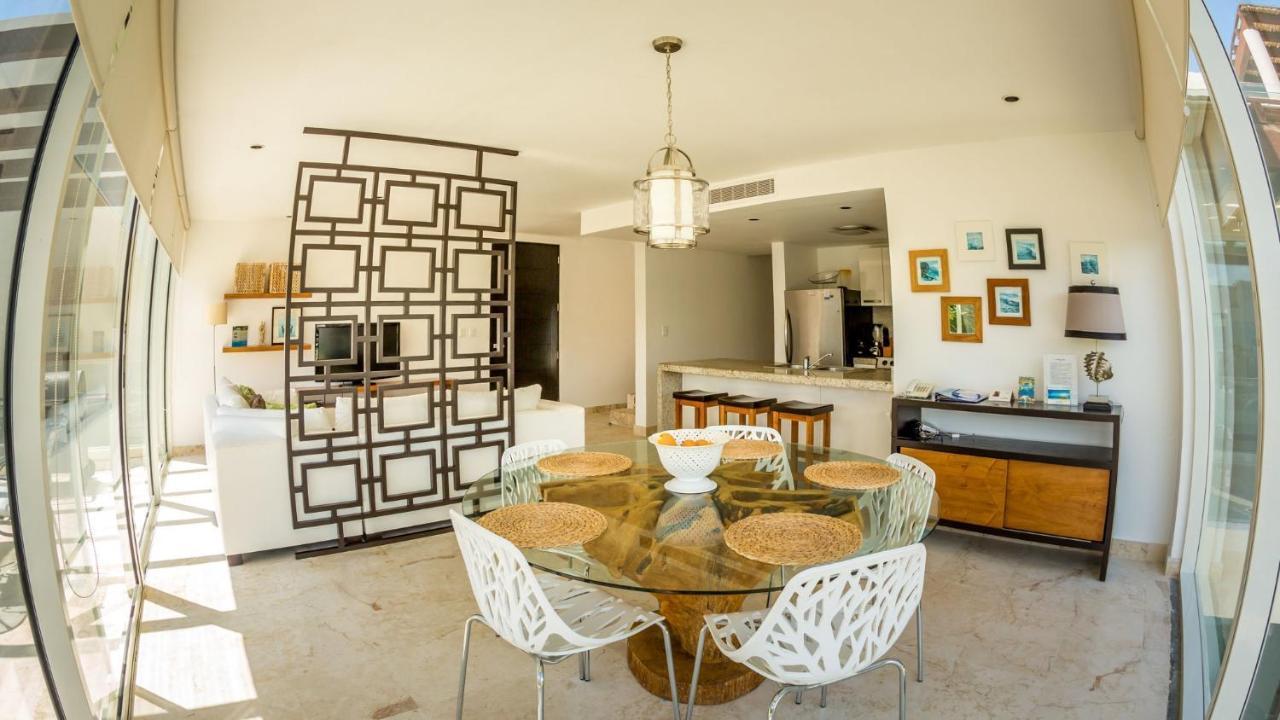 Apartment Elements Penthouse 5