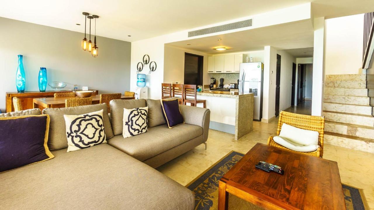 Elements Penthouse 23 * Playa del Carmen