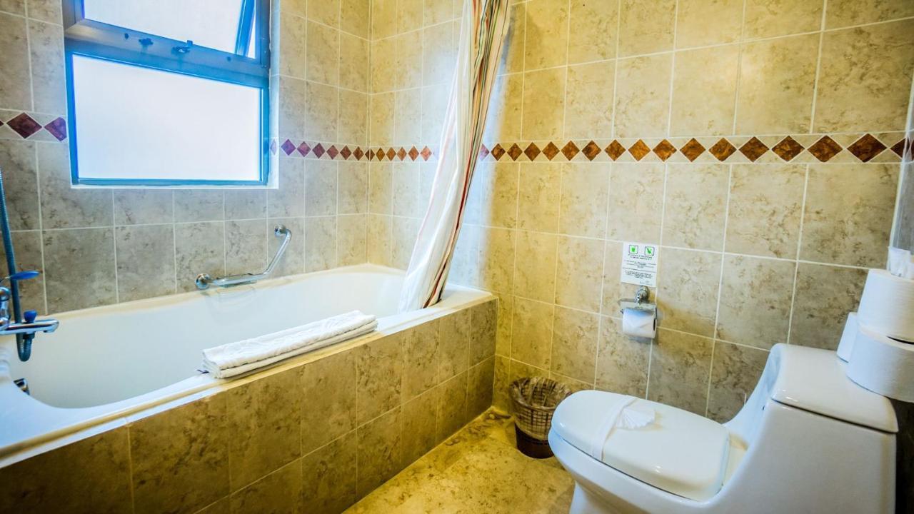 Paseo Del Sol Cenote A 301 Apartment