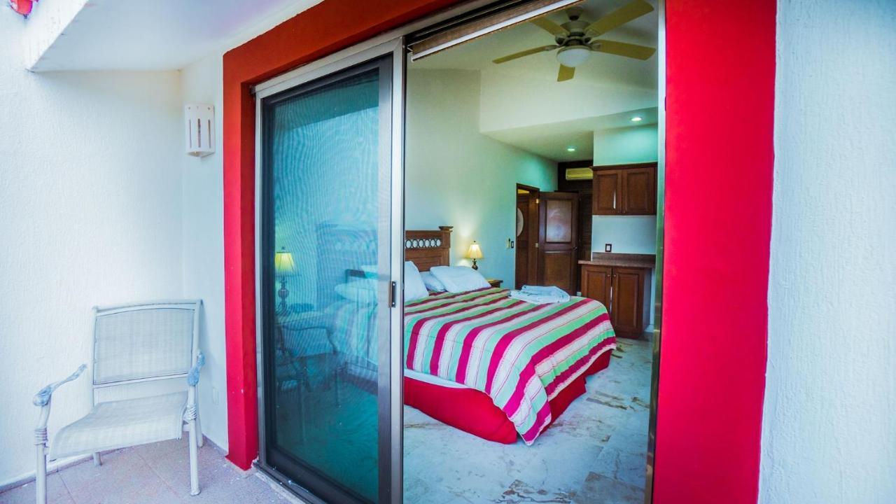 Apartment Paseo Del Sol Cenote A 301 *