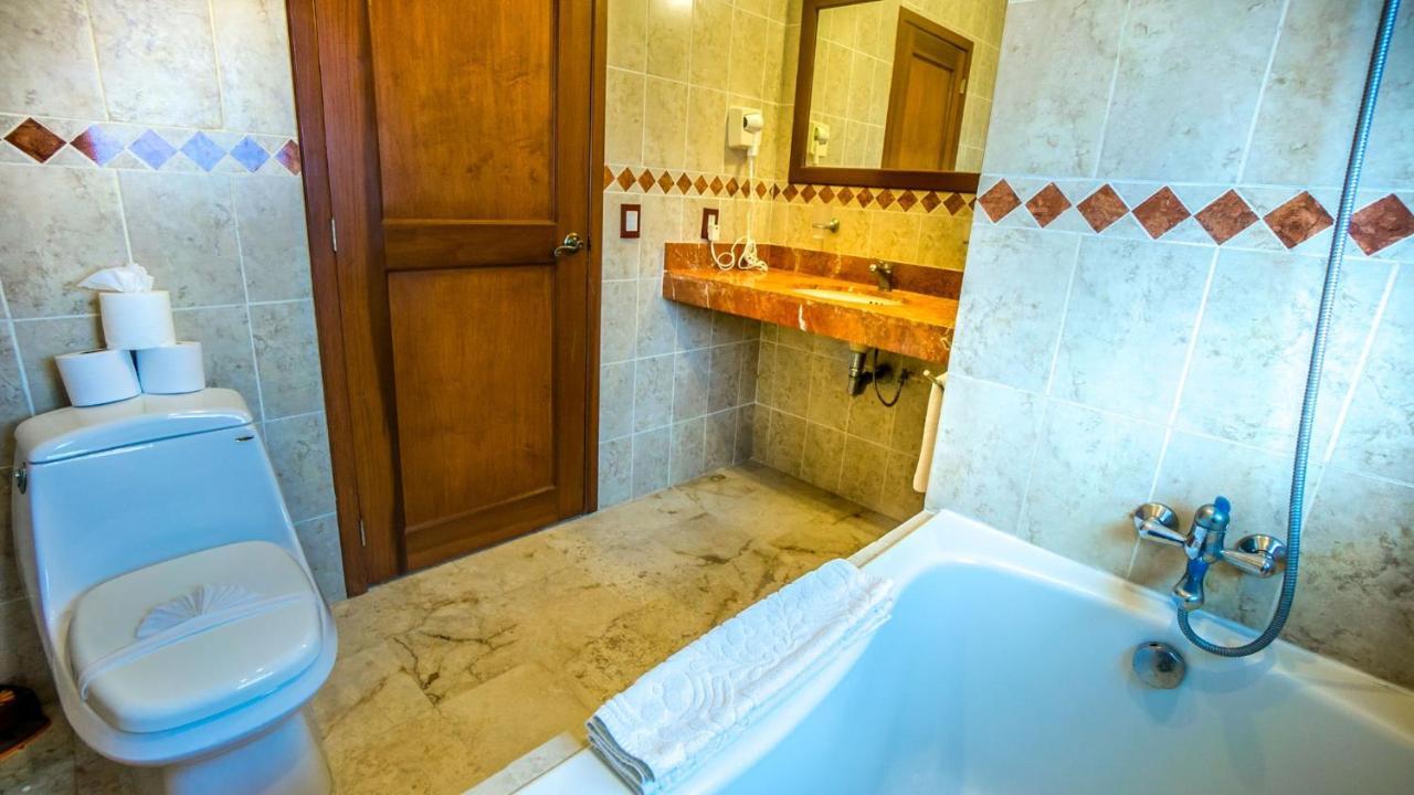 Paseo Del Sol Cenote A 301 Apartment Playa del Carmen