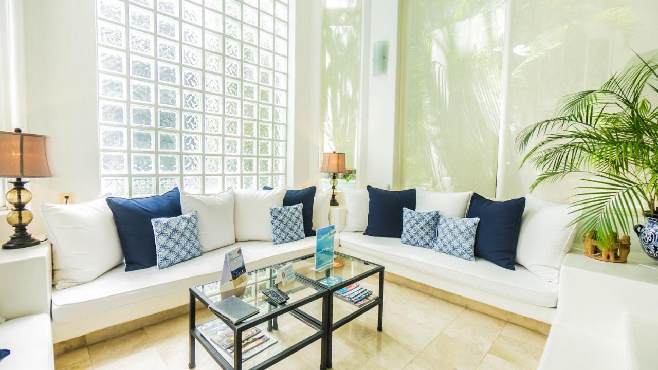 Royal Palms 5 Apartment Playa del Carmen