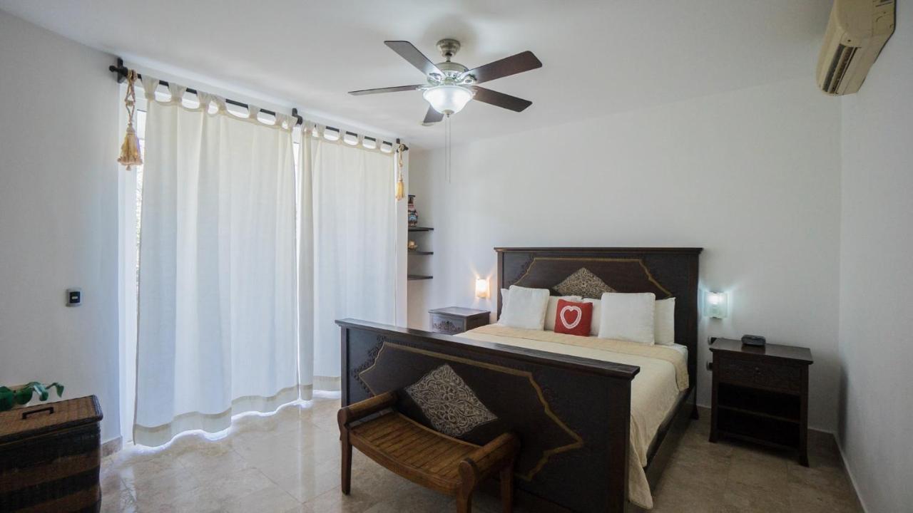 Apartamento Playa Village 205 A *