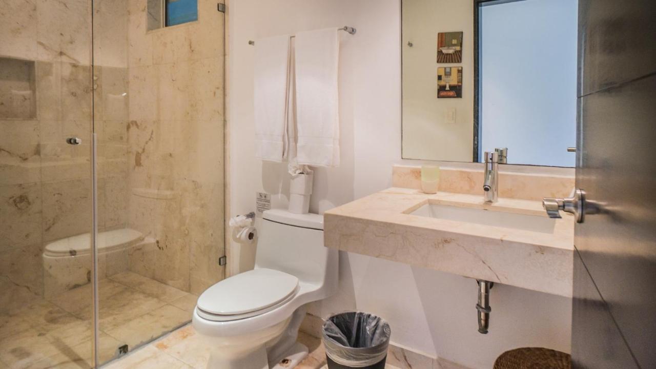 Appartement Elements Garden House 21
