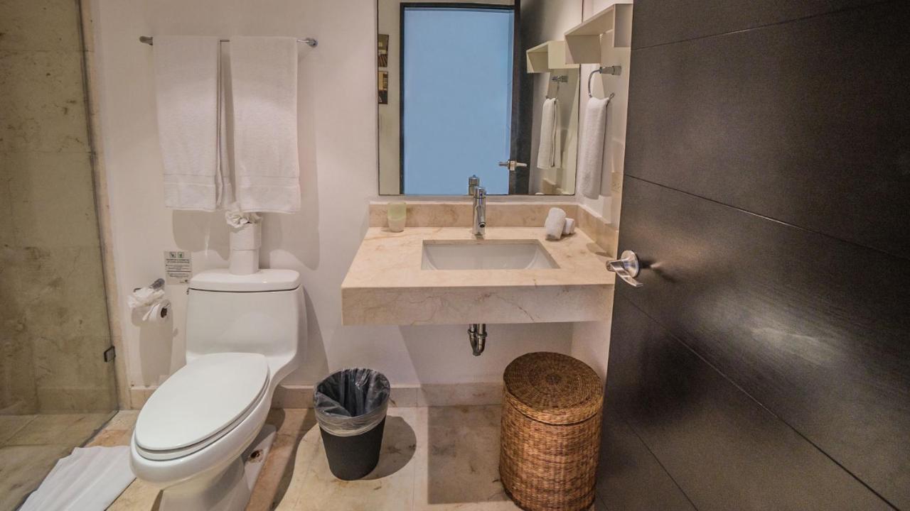 Elements Garden House 21 Appartement