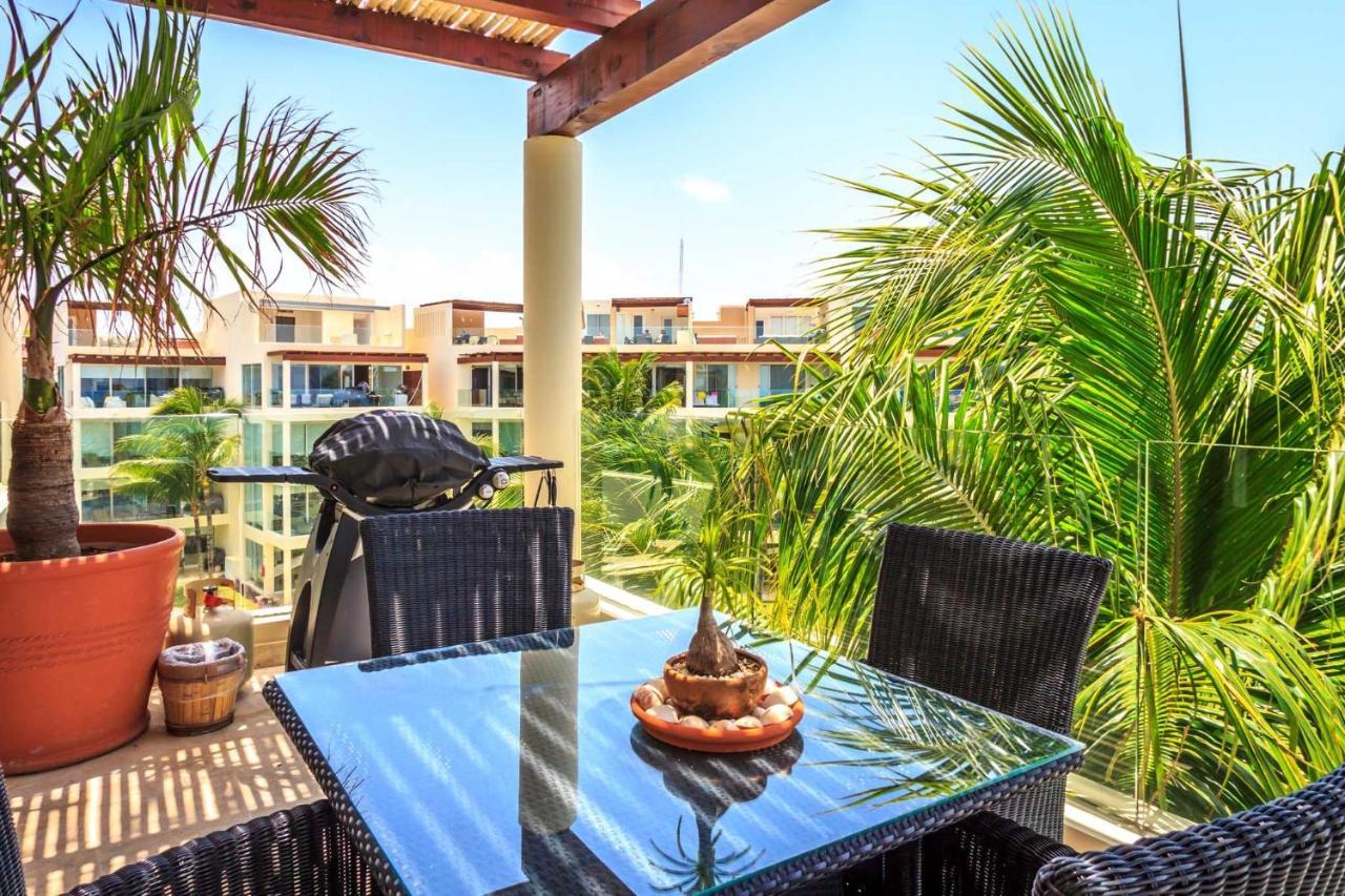 Apartamento Elements Penthouse 1 Playa del Carmen