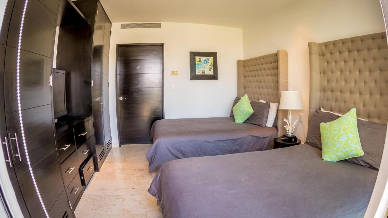 Elements Penthouse 5 Apartment *