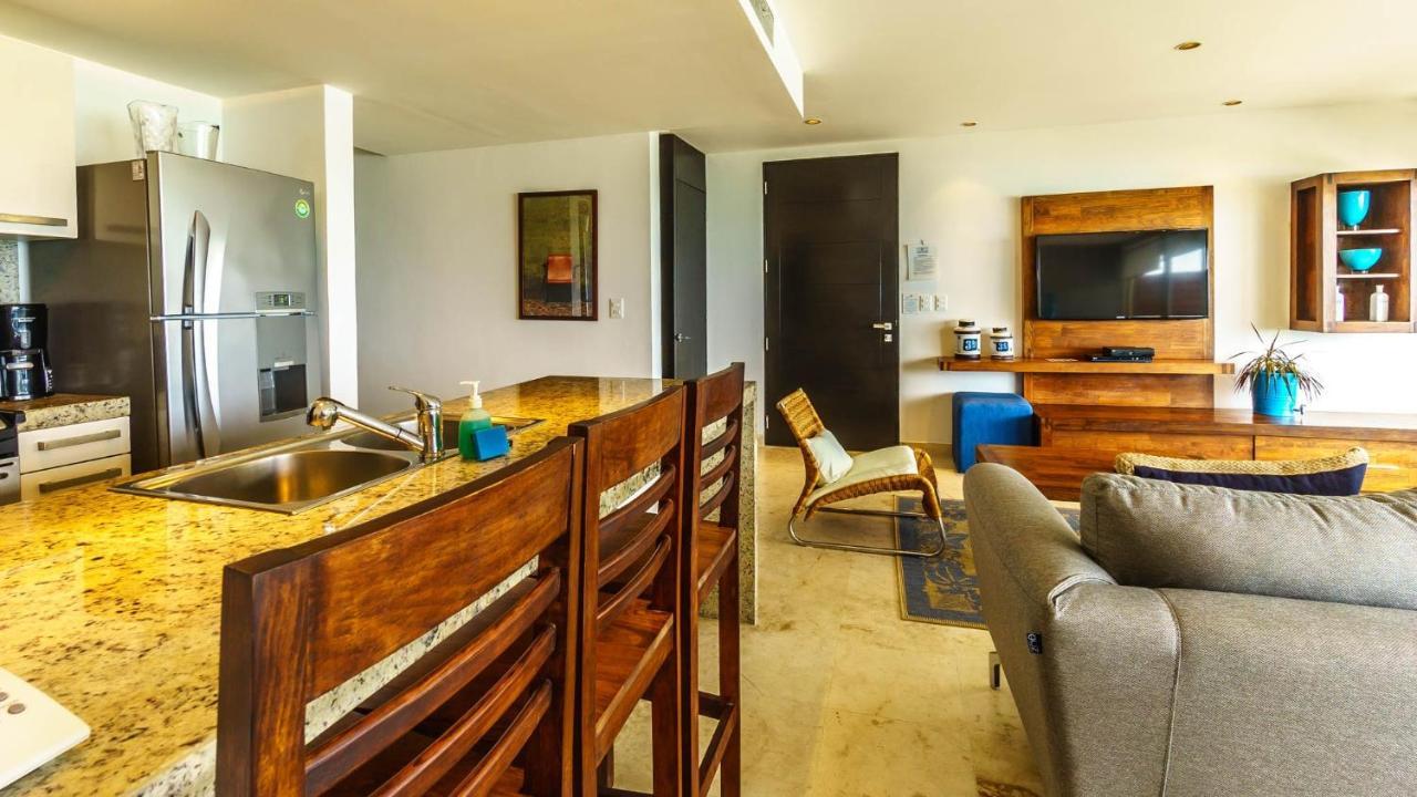 Apartment Elements Penthouse 23 *