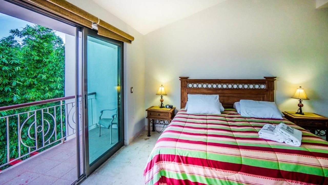 Apartment Paseo Del Sol Cenote A 301 Playa del Carmen