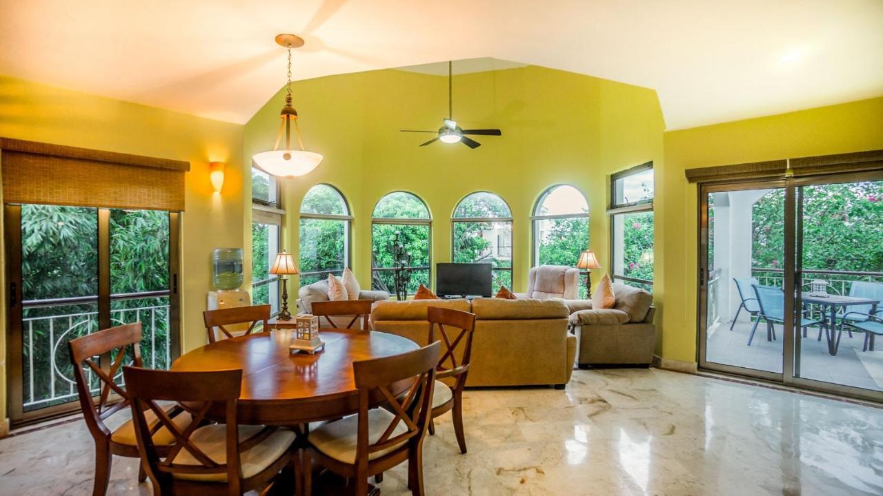 Apartment Paseo Del Sol Cenote A 301