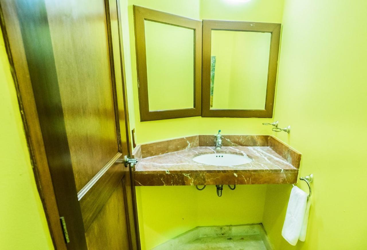 Apartment Paseo Del Sol Cenote A 301 Playa del Carmen