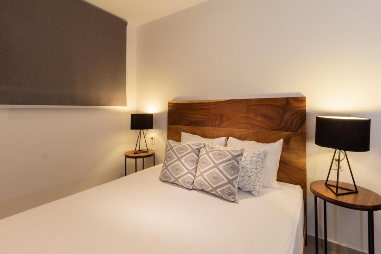 Apartment Riva 202