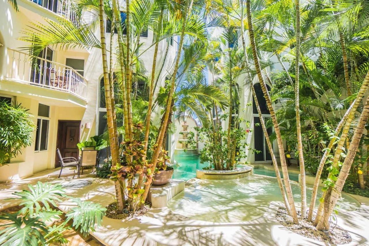 Royal Palms 5 Playa del Carmen