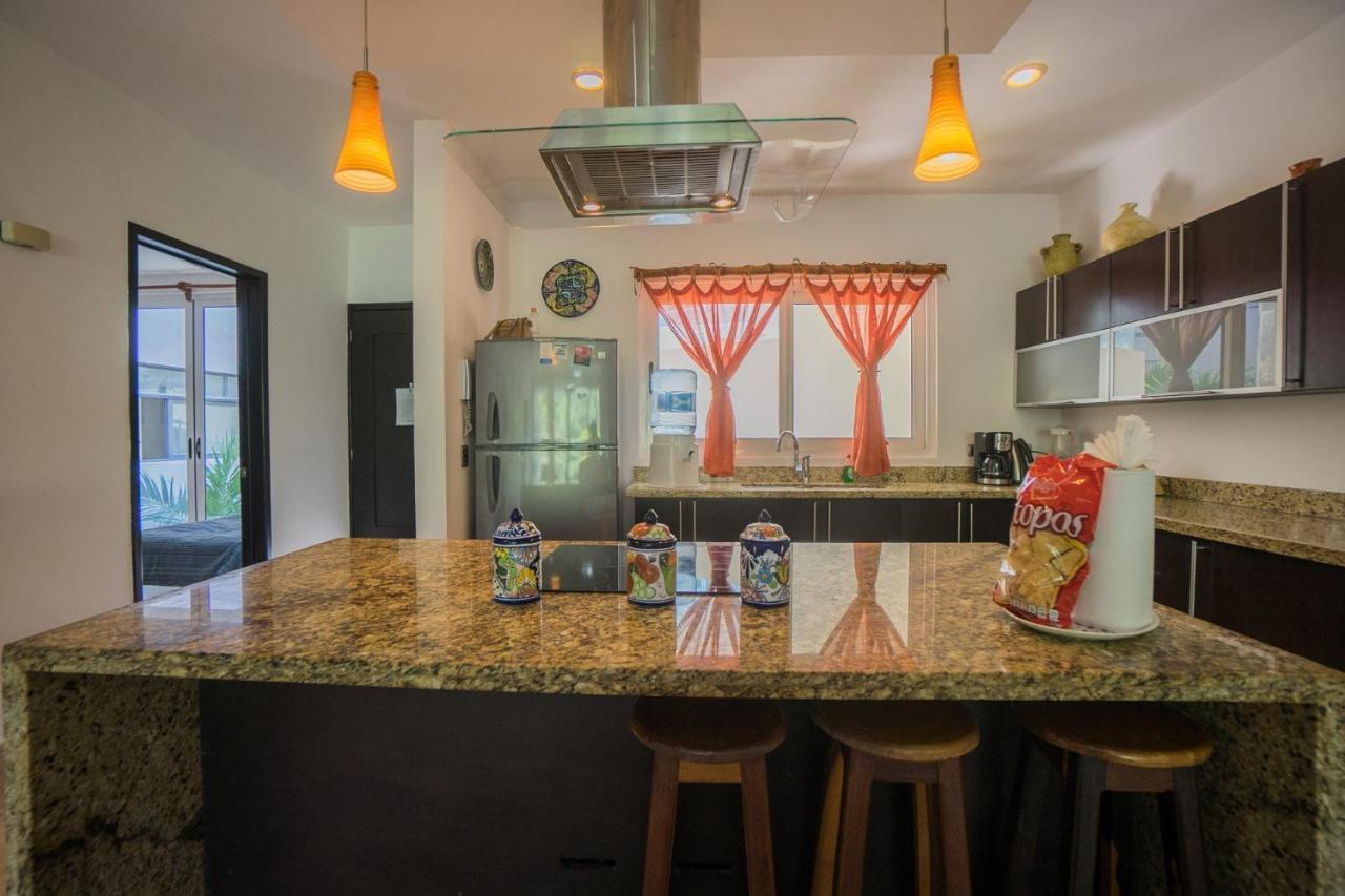 Playa Village 205 A Apartamento