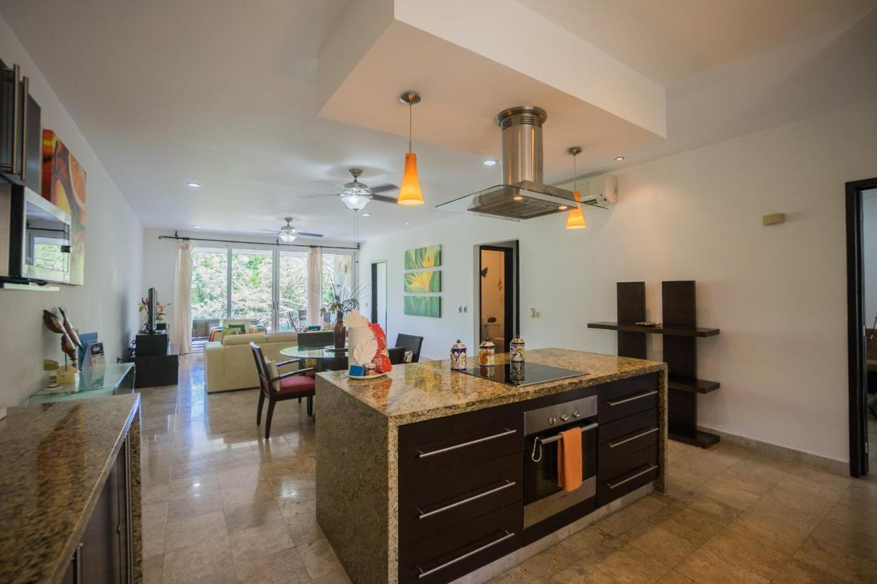 Apartamento Playa Village 205 A