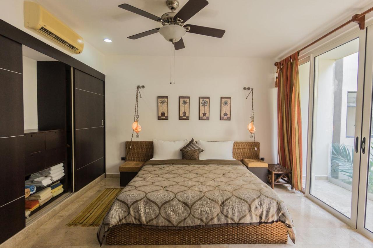 Playa Village 205 A Apartamento *