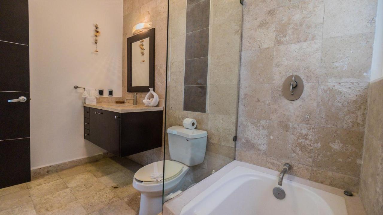 Apartamento Playa Village 205 A *