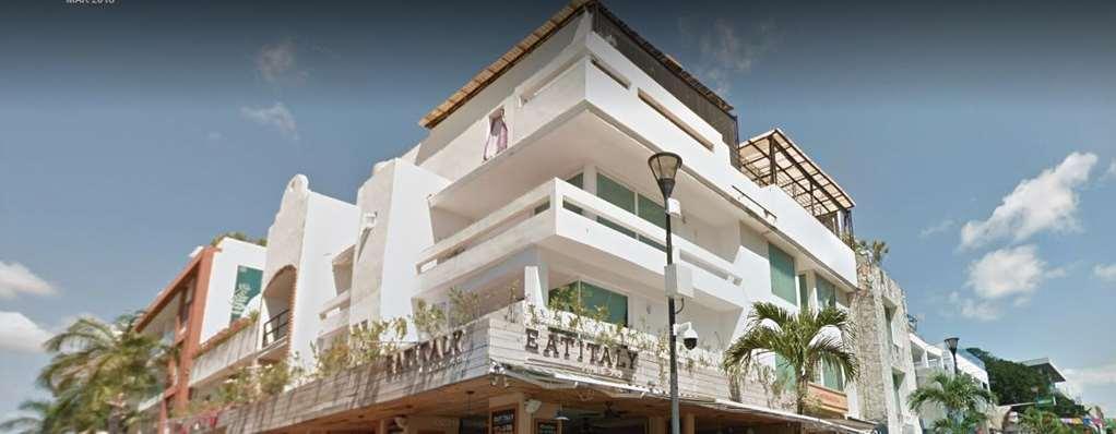 Guest house Calle 8, On The 5th. Av.