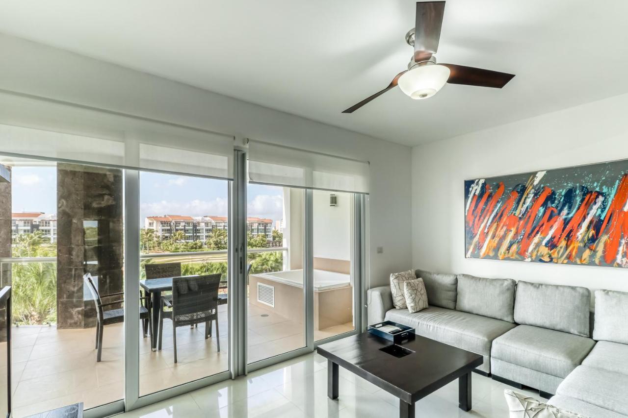Marea Azul Appartement