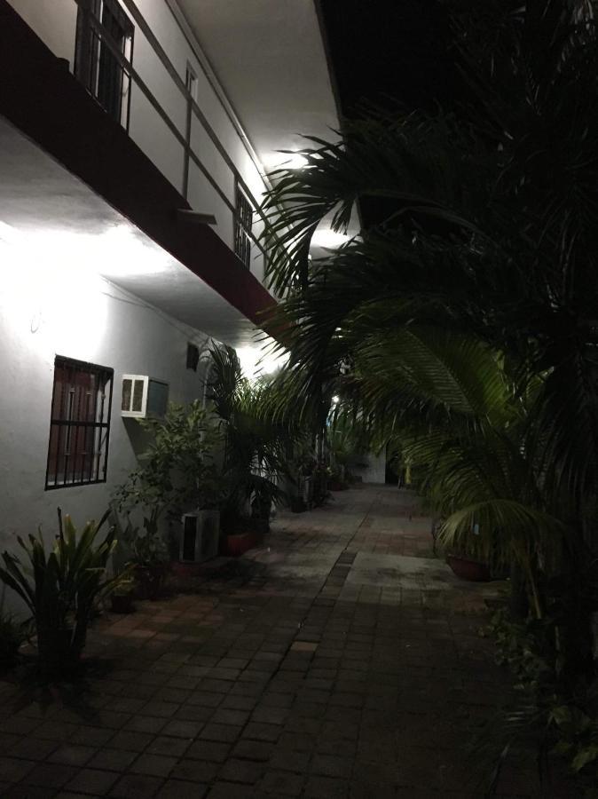 Hotel Olmeca Playa del Carmen