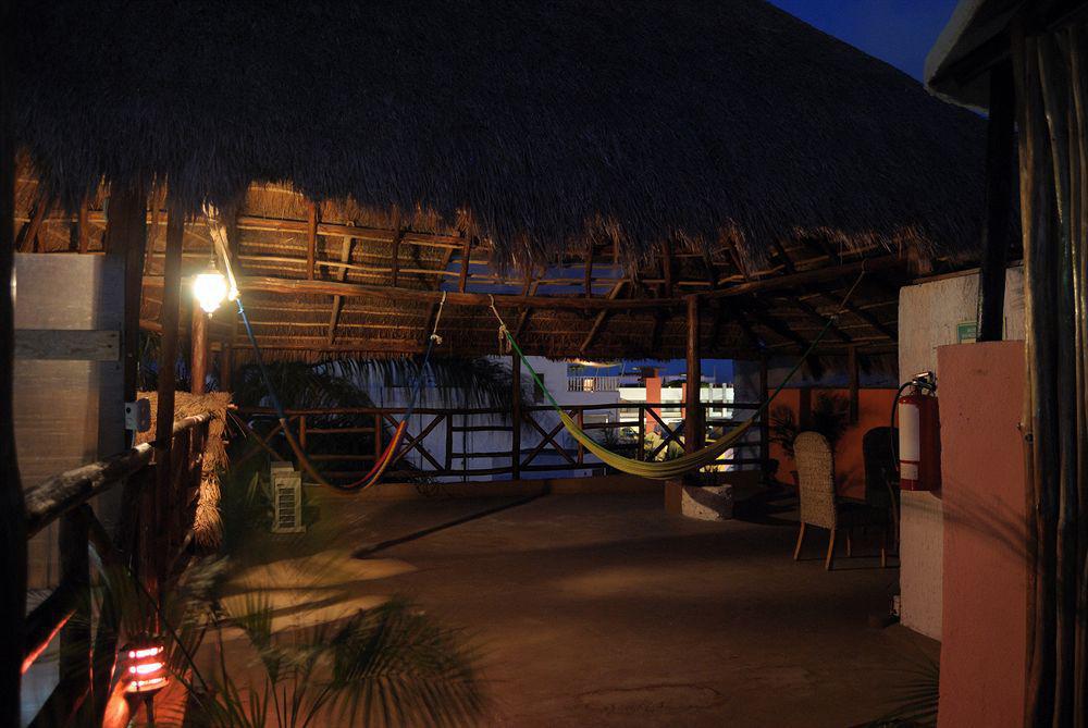 Casa Playa Casa de férias