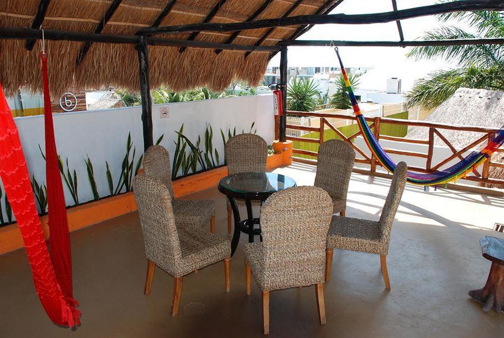 Casa de férias Casa Playa *