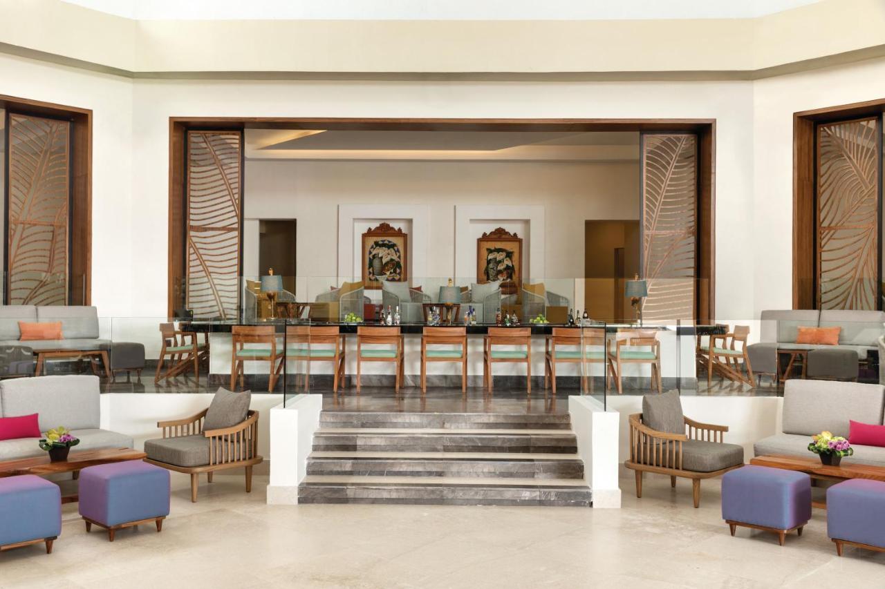 Hyatt Vivid Playa Del Carmen All-Inclusive Adult Only Resort Resort 5*