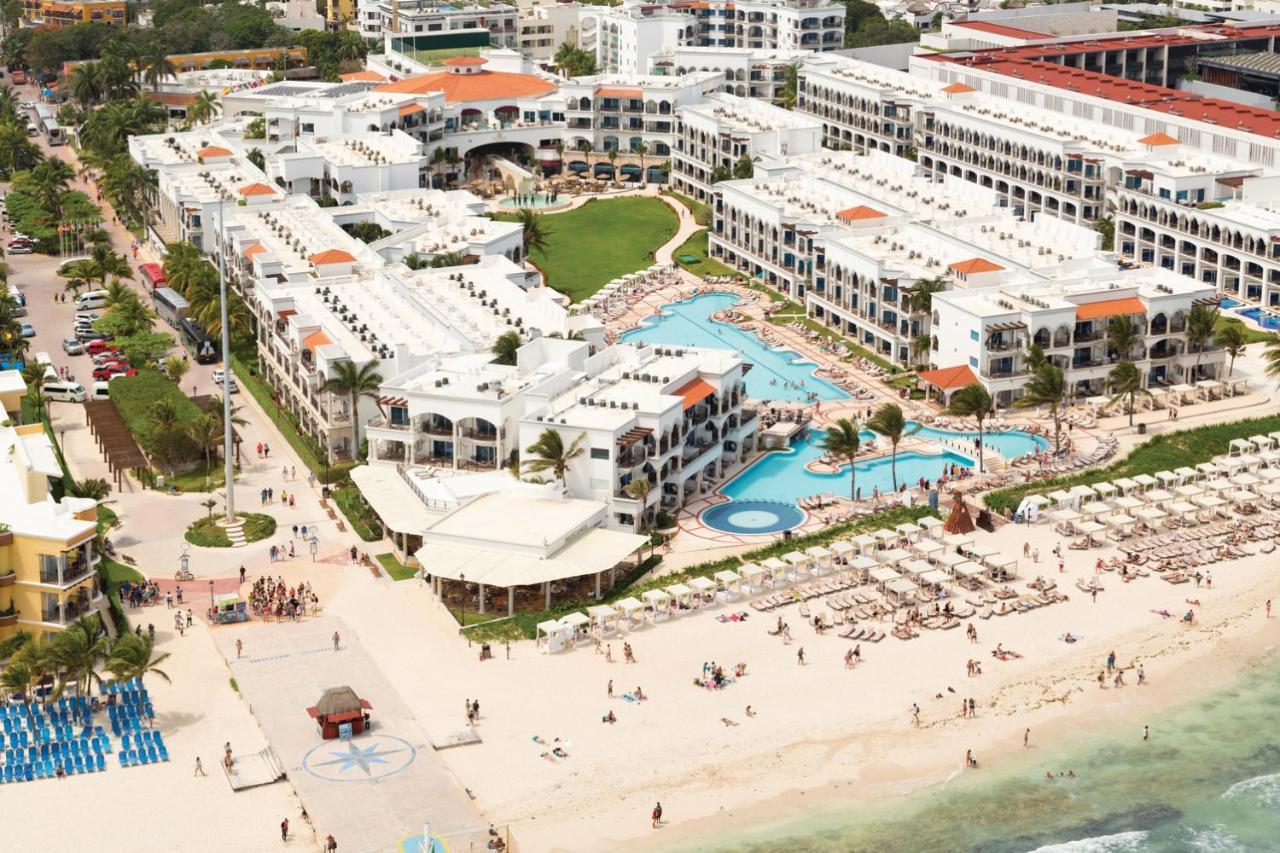 Resort Hyatt Vivid Playa Del Carmen All-Inclusive Adult Only Resort