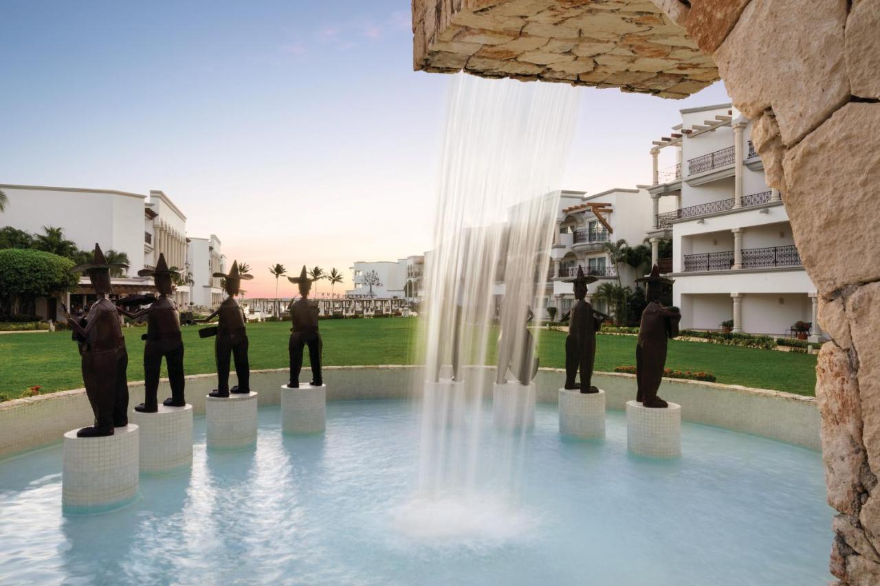 Resort Hyatt Vivid Playa Del Carmen All-Inclusive Adult Only Resort 5*